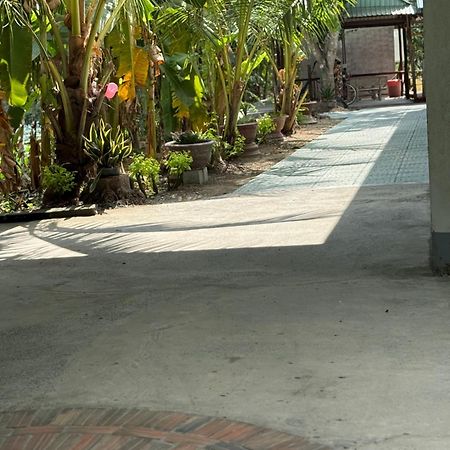 Huong Tram Homestay Ho Da Dış mekan fotoğraf