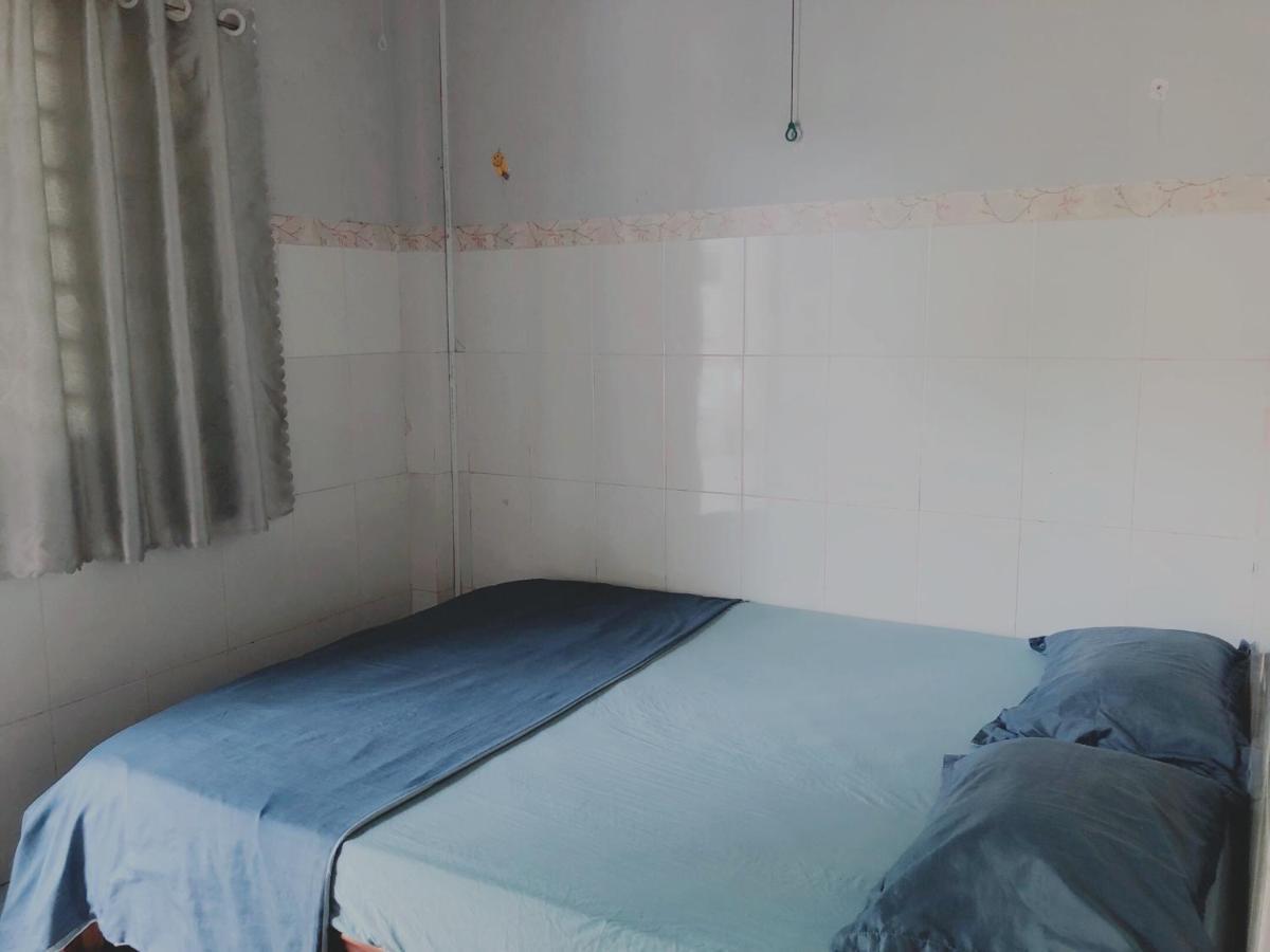 Huong Tram Homestay Ho Da Dış mekan fotoğraf