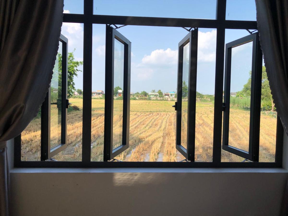Huong Tram Homestay Ho Da Dış mekan fotoğraf