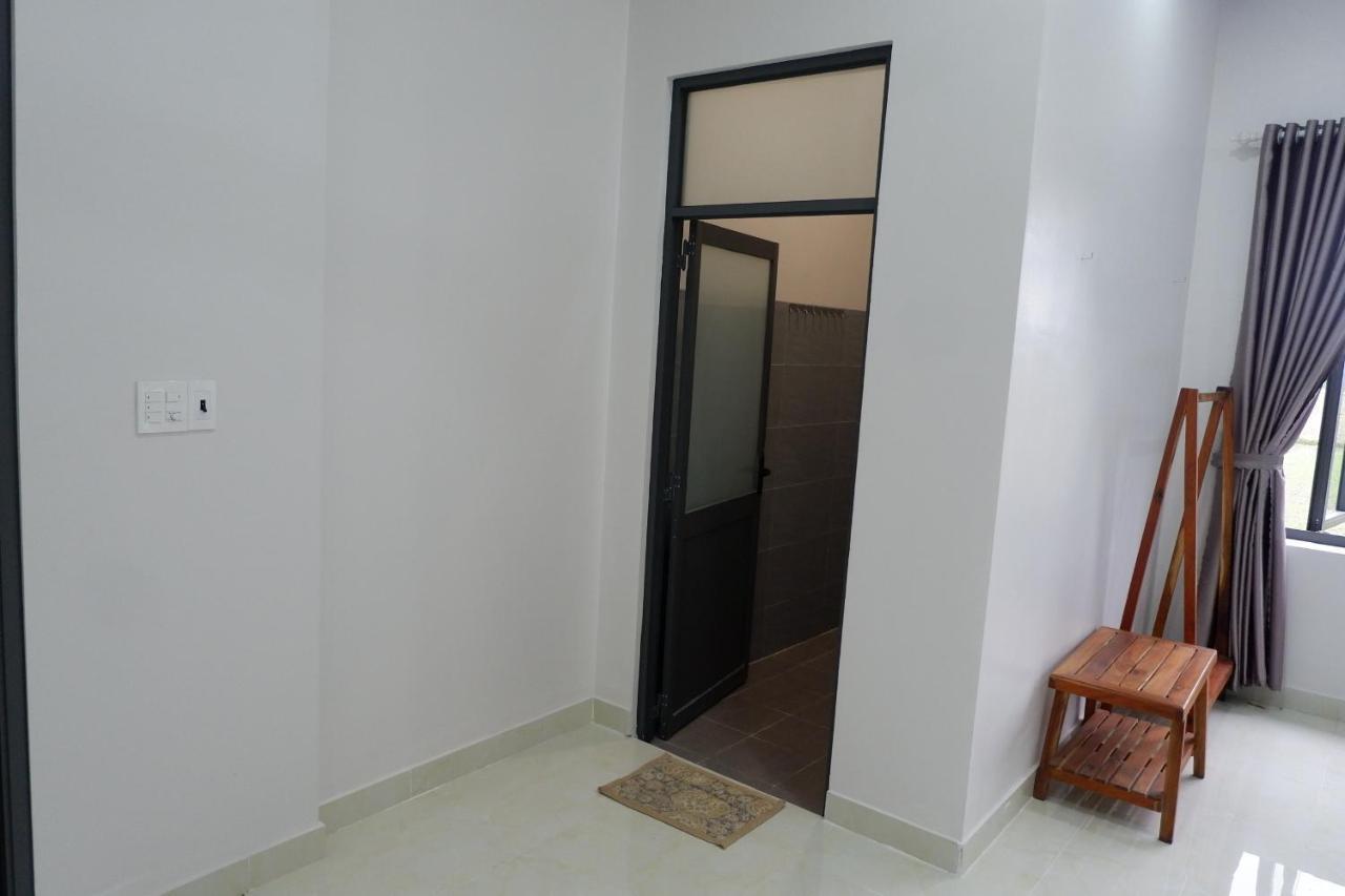 Huong Tram Homestay Ho Da Dış mekan fotoğraf