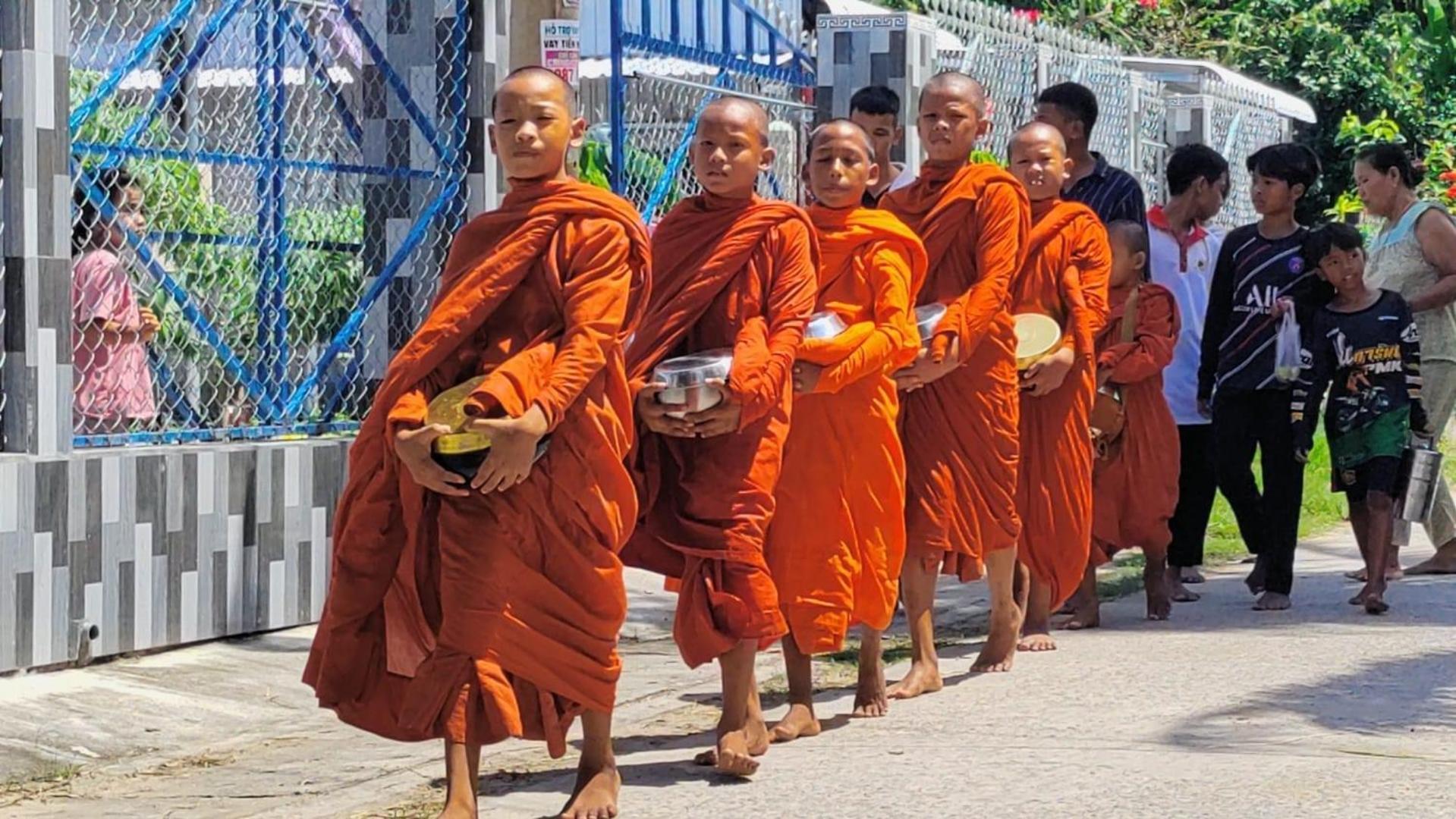 Huong Tram Homestay Ho Da Dış mekan fotoğraf