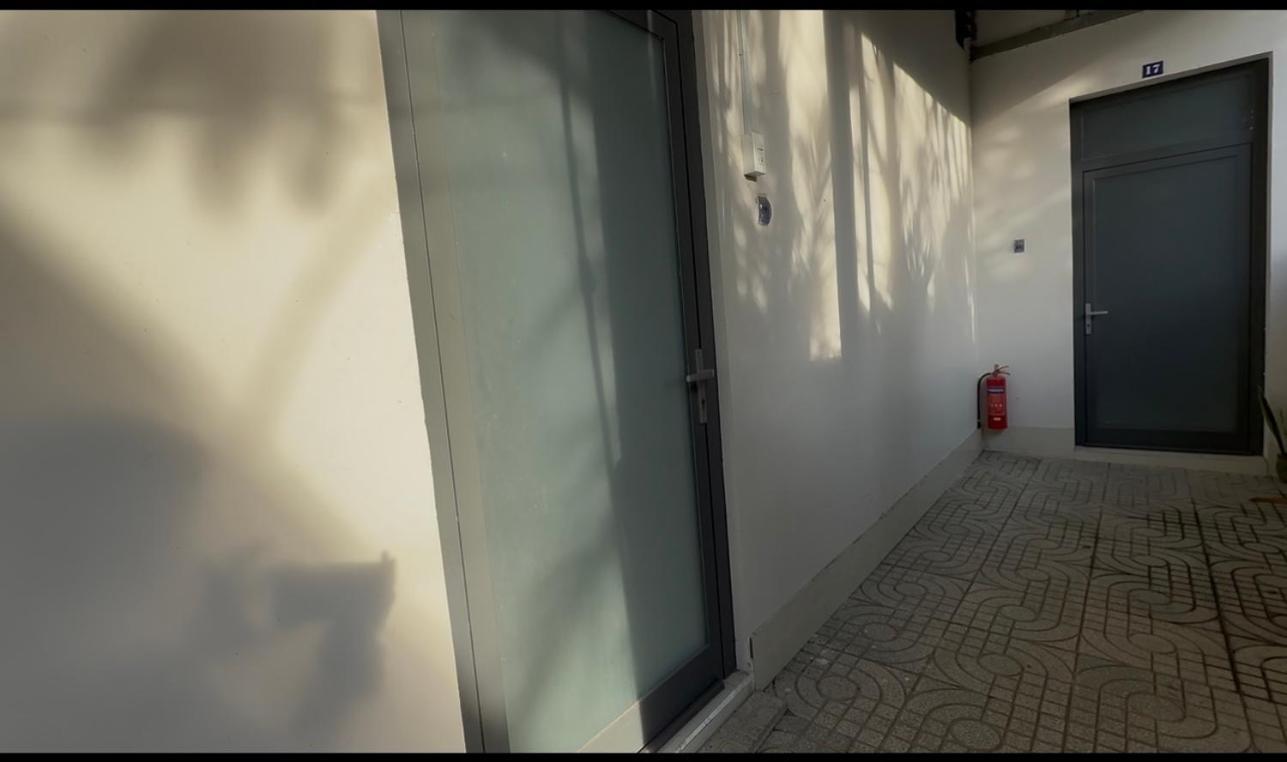 Huong Tram Homestay Ho Da Dış mekan fotoğraf